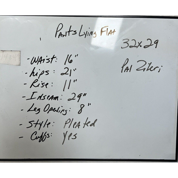 Pal Zileri 40R 32W Gray - Rust Purple Stripe 2 Piece Suit Jacket and Pants Set - Picture 11 of 16